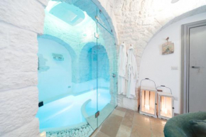 Soave Relax & Wellness Alberobello